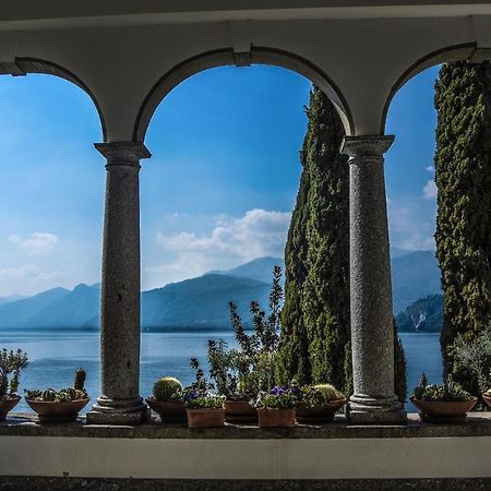 Il Mulino Apartamento Varenna Exterior foto