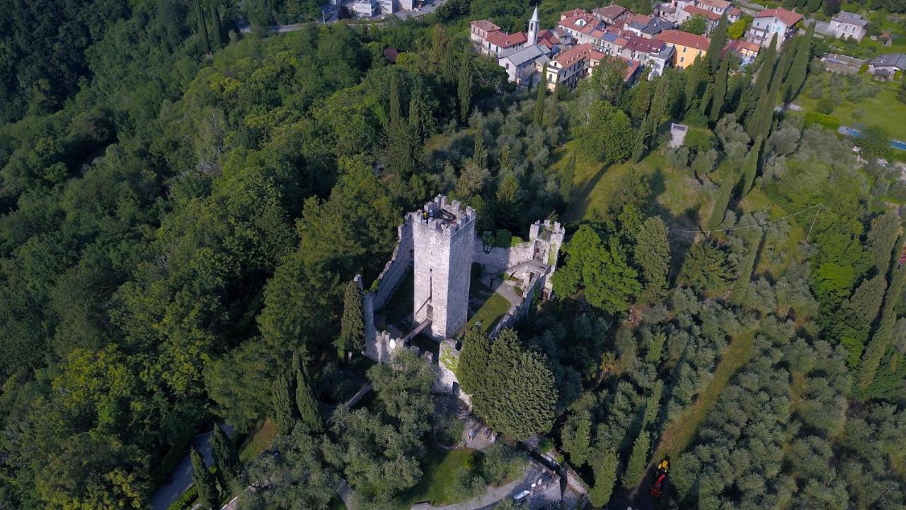 Il Mulino Apartamento Varenna Exterior foto