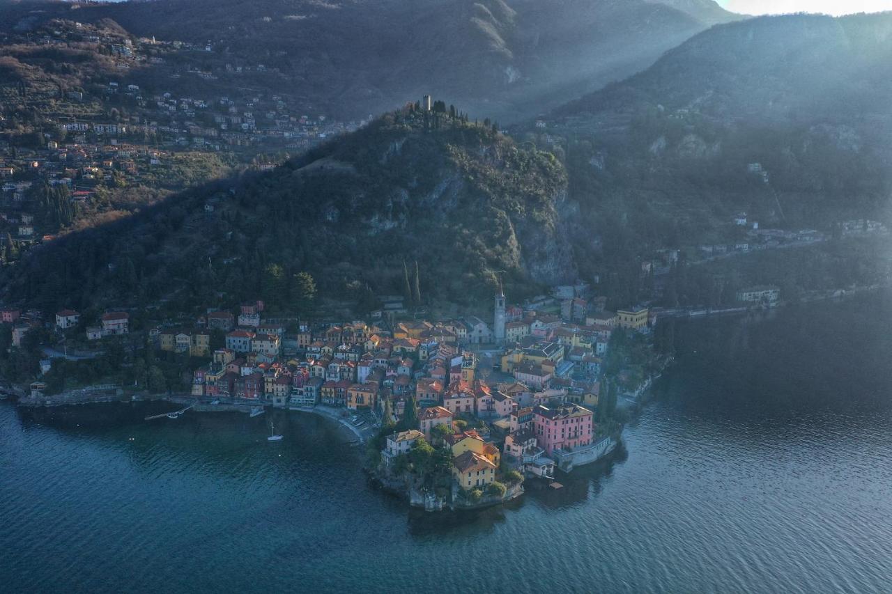 Il Mulino Apartamento Varenna Exterior foto