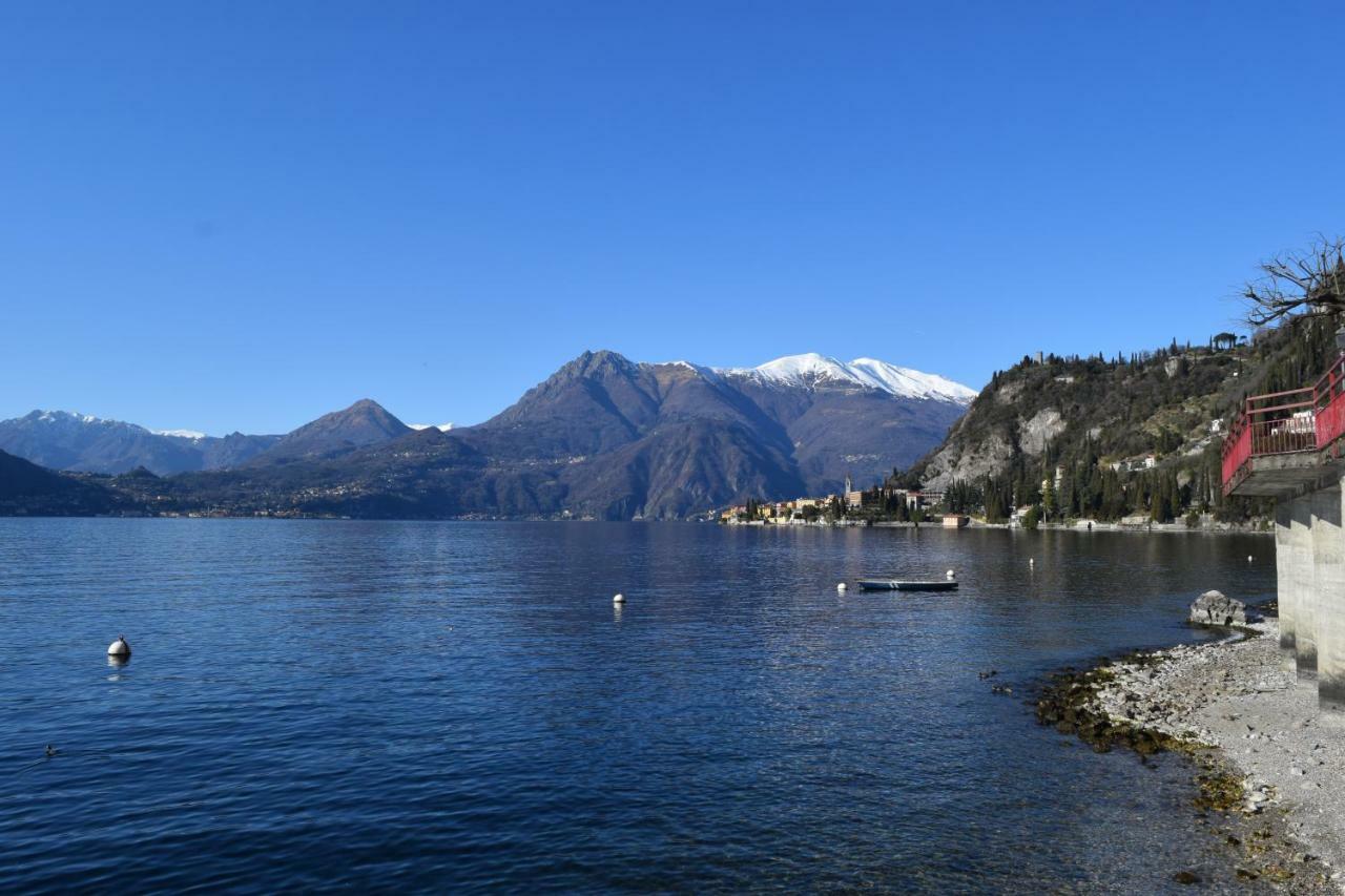 Il Mulino Apartamento Varenna Exterior foto