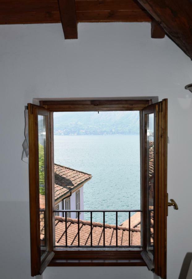 Il Mulino Apartamento Varenna Exterior foto