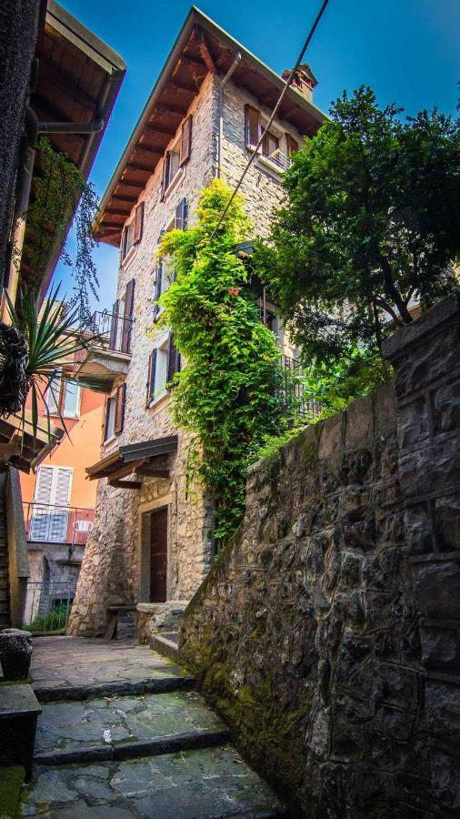 Il Mulino Apartamento Varenna Exterior foto