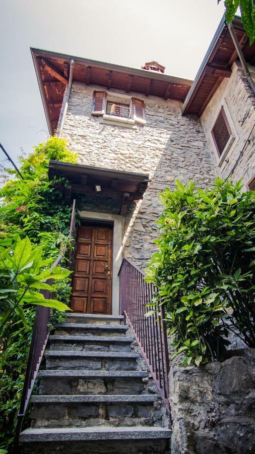 Il Mulino Apartamento Varenna Exterior foto